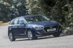 Hyundai i30 Go! SE 2018 года (UK)